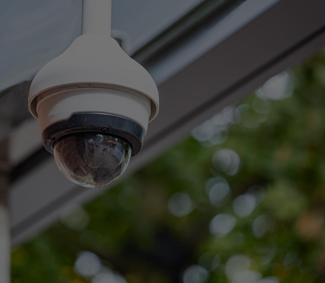 Cctv Cameras Box