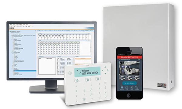 ID Security Systems Remote Servicing And Monitoring