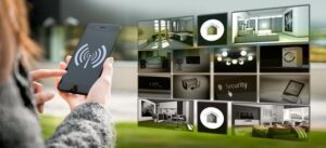 Wireless vs hardwired security systems