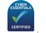 Cyber Essentials Certified Logo