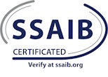 ID ssaib certified
