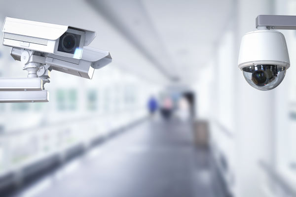 Ensuring Robust Security in NHS Facilities | ID Security Sys