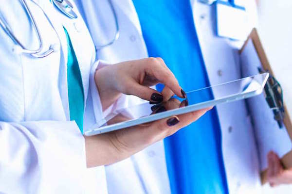 Securing NHS Facilities Through Compliance And Innovation