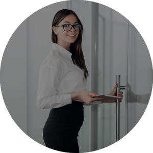 Digital Code Entry System