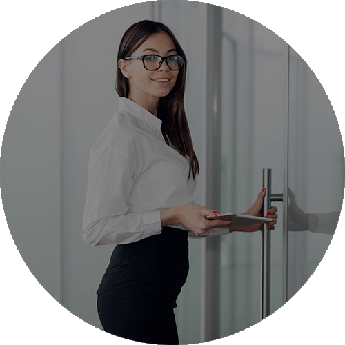 Access Control & Door Entry Systems | ID Security