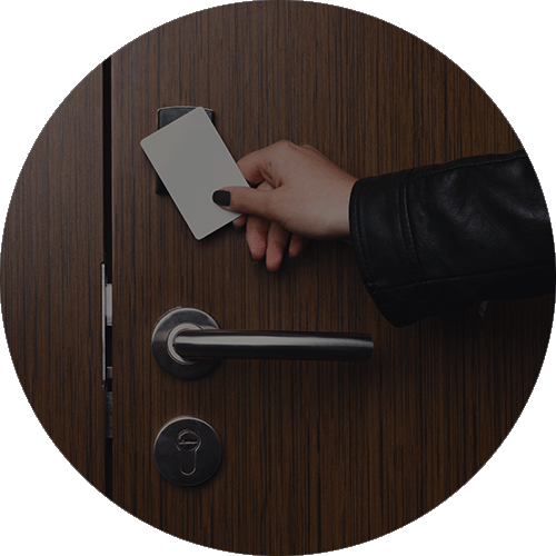 Access Control & Door Entry Systems | ID Security