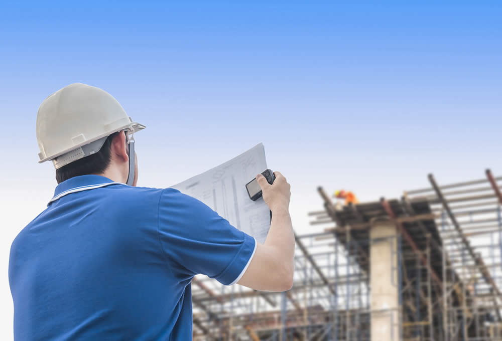Construction Site