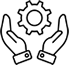 Solutions icon