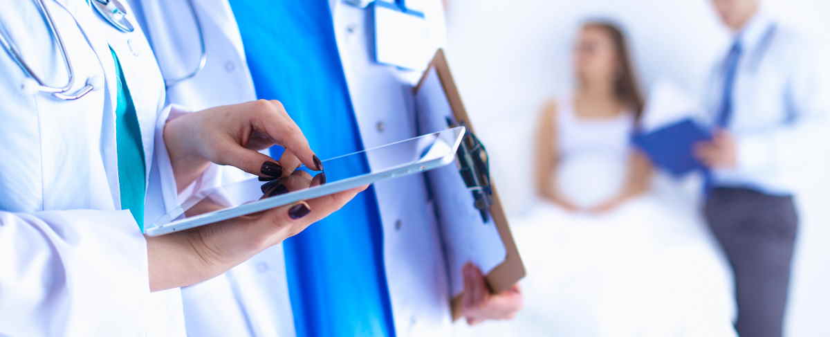 Securing NHS Facilities Through Compliance And Innovation