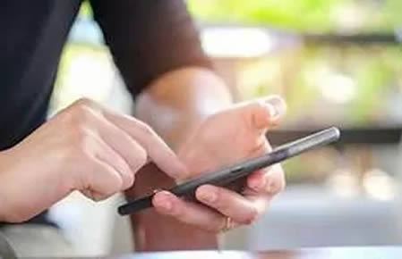 Smart Intruder Alarms