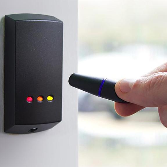 Why Choose ID Security Systems for Access Control