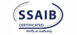 SSAIB Certified