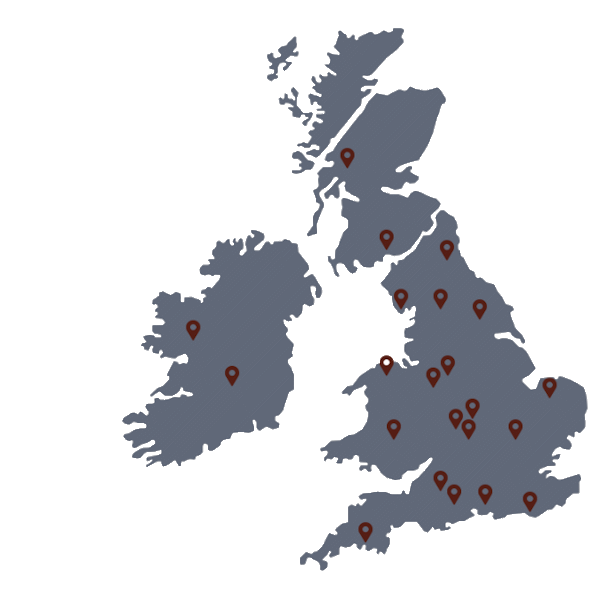 UK Wide Security Systems