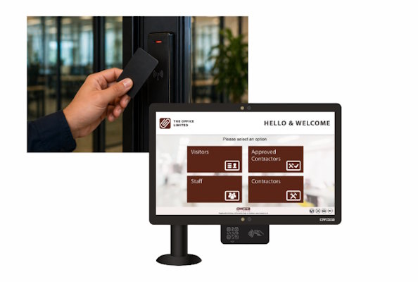 Access Control and Door Entry Management