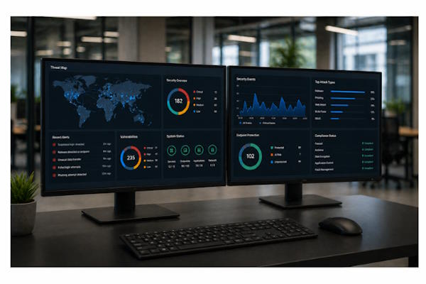 Cyber Security Testing And Training
