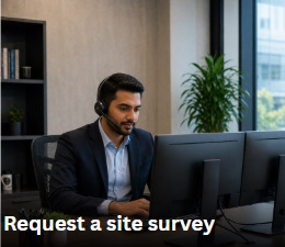 Security Installation Site Survey