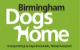 Security Systems Suppliers to the Birmingham Dogs Home