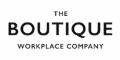 Security Systems Suppliers to the Boutique Workplace Company